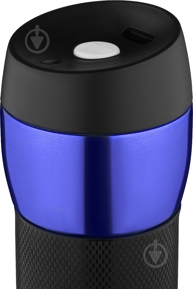 Термочашка Ardesto Easy travel S 450 мл (AR2645STB) - фото 4