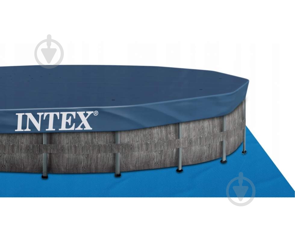 Бассейн каркасный Intex 24311 л 26744 - фото 3