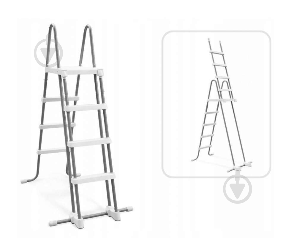 Бассейн каркасный Intex 24311 л 26744 - фото 2