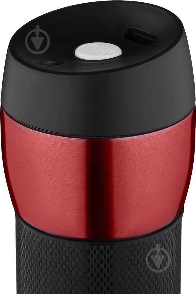 Термочашка Ardesto Easy travel S 450 мл (AR2645STR) - фото 4