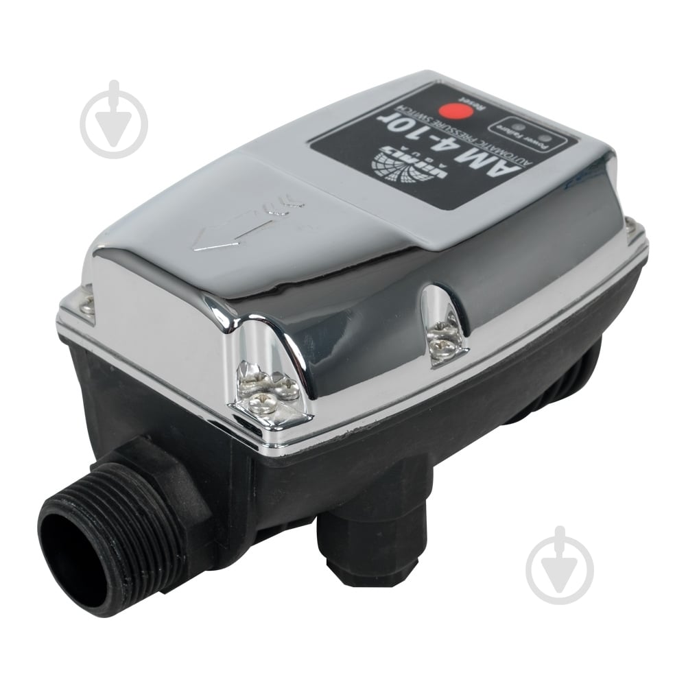 Контроллер давления Vitals AM 4-10r - фото 3