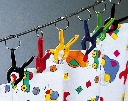 Набор струбцин Wolfcraft Microfix 3420000 - фото 5