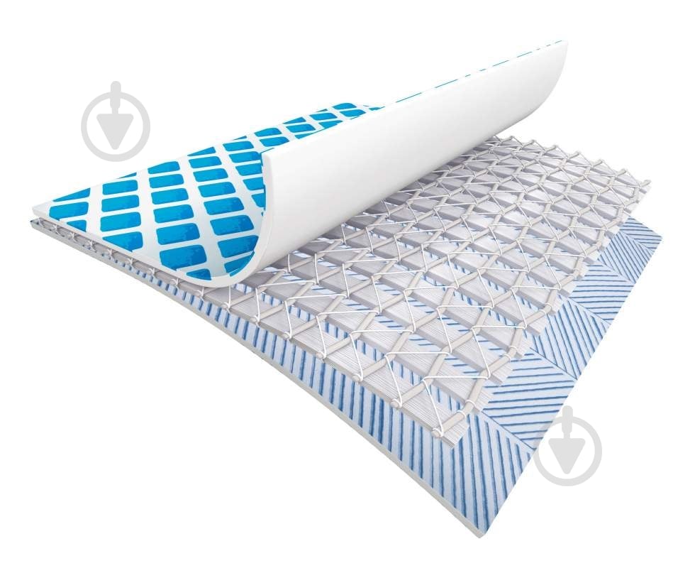 Басейн каркасний Intex Chevron Prism Frame 6836 л 26780 - фото 3 Басейн каркасний Intex Chevron Prism Frame 6836 л 26780 - фото 3