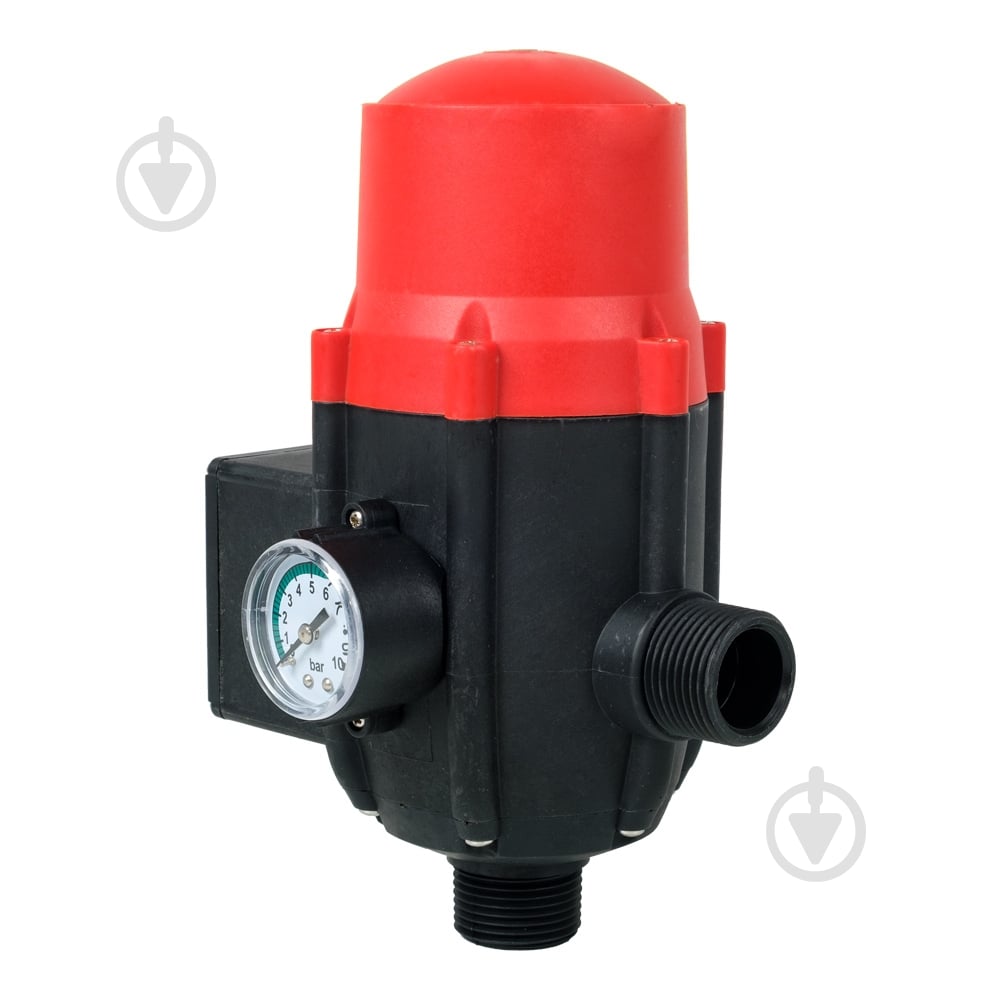 Контроллер давления AP4-10r - фото 4