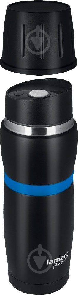 Термос Lamart 0.48л LT4053 - фото 3