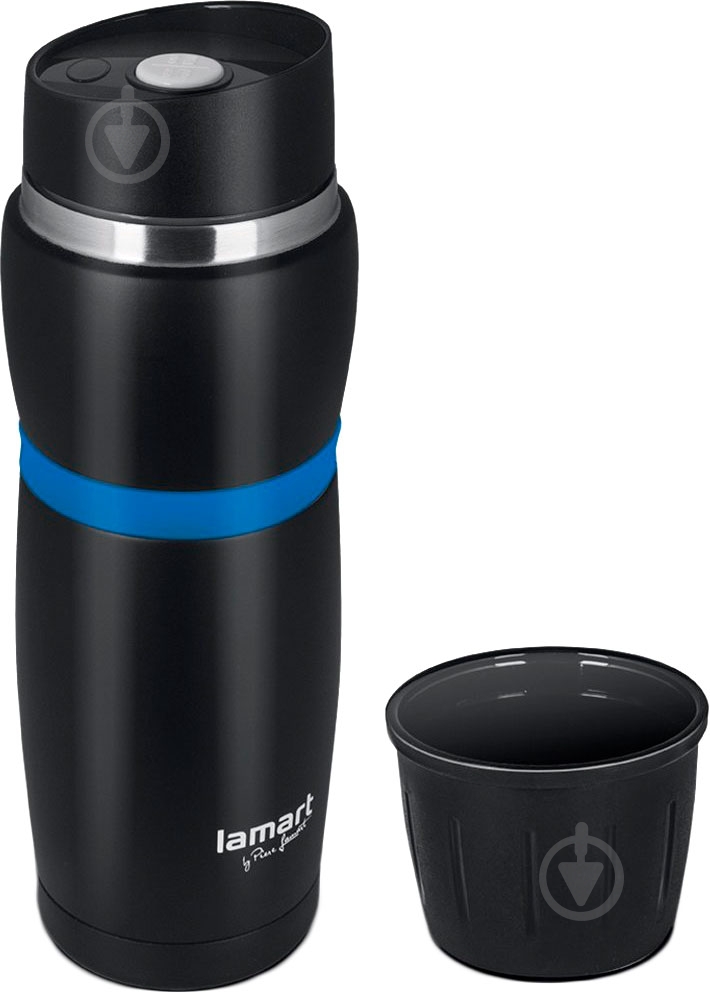 Термос Lamart 0.48л LT4053 - фото 4
