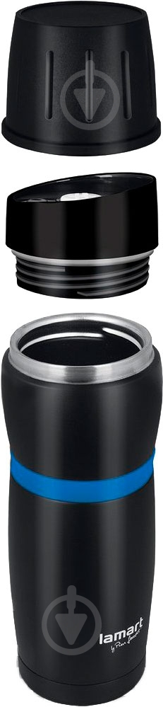 Термос Lamart 0.48л LT4053 - фото 2