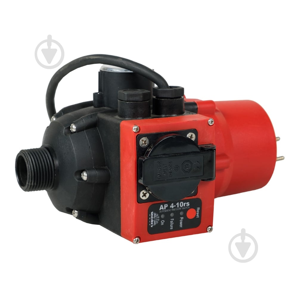 Контроллер давления AP4-10rs - фото 2