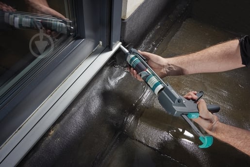 Пистолет для герметика Wolfcraft MG 600 PRO 4356000 - фото 10