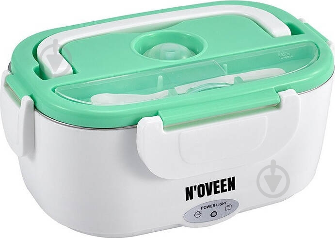 Ланч-бокс Noveen LB420 MINT - фото 1
