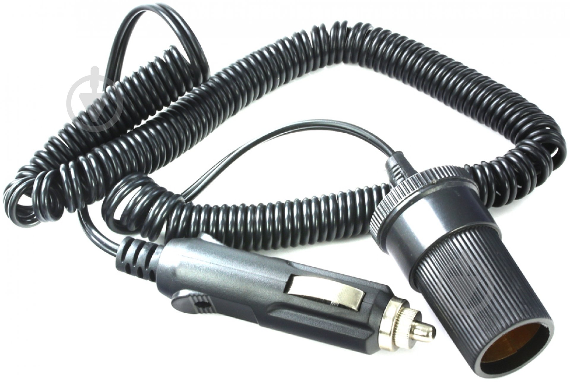 Удлинитель от гнезда прикуривателя CarComerce 61333 - фото 1