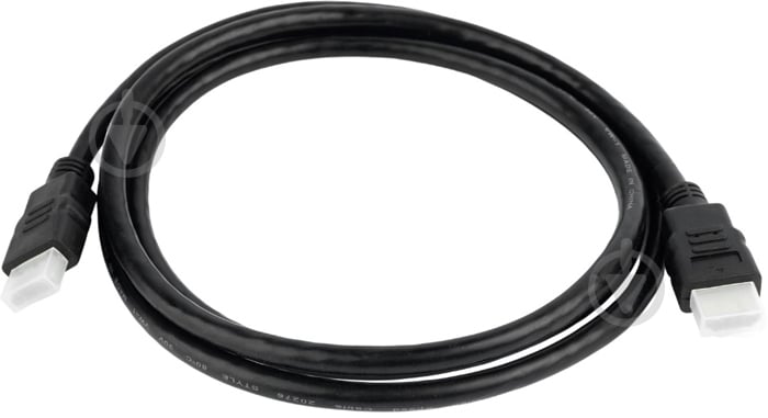 Кабель ProfCable HDMI-HDMI 1.4 V 1,2 м черный (ProfCable9-120) - фото 1 Кабель ProfCable HDMI-HDMI 1.4 V 1,2 м черный (ProfCable9-120) - фото 1