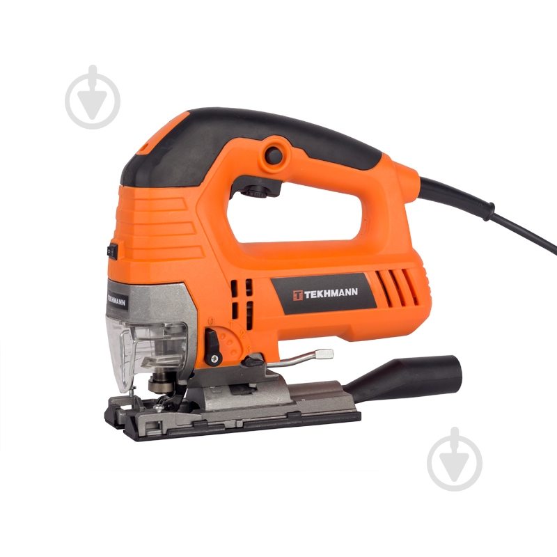 Электролобзик Tekhmann TJS-950 L 850984 - фото 2 Электролобзик Tekhmann TJS-950 L 850984 - фото 2