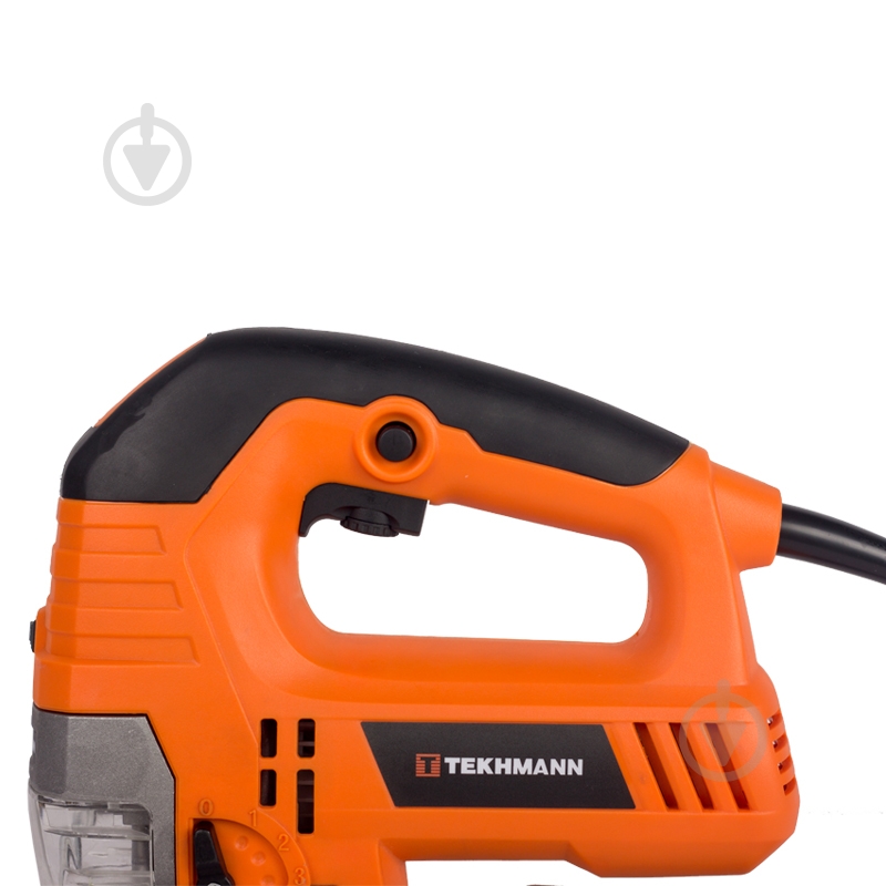 Электролобзик Tekhmann TJS-950 L 850984 - фото 5 Электролобзик Tekhmann TJS-950 L 850984 - фото 5