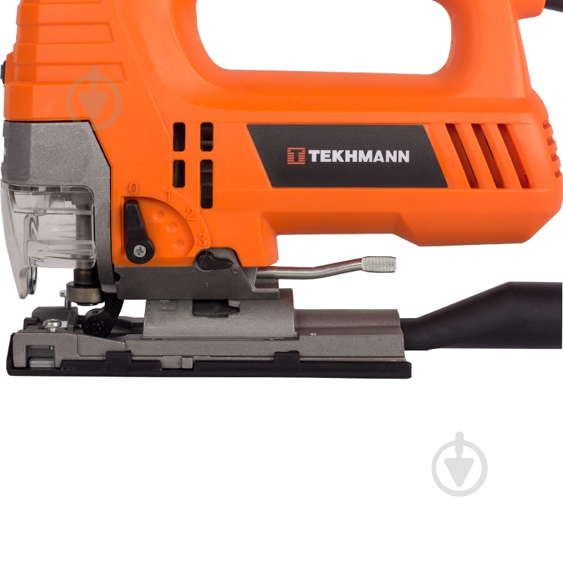 Электролобзик Tekhmann TJS-950 L 850984 - фото 6 Электролобзик Tekhmann TJS-950 L 850984 - фото 6