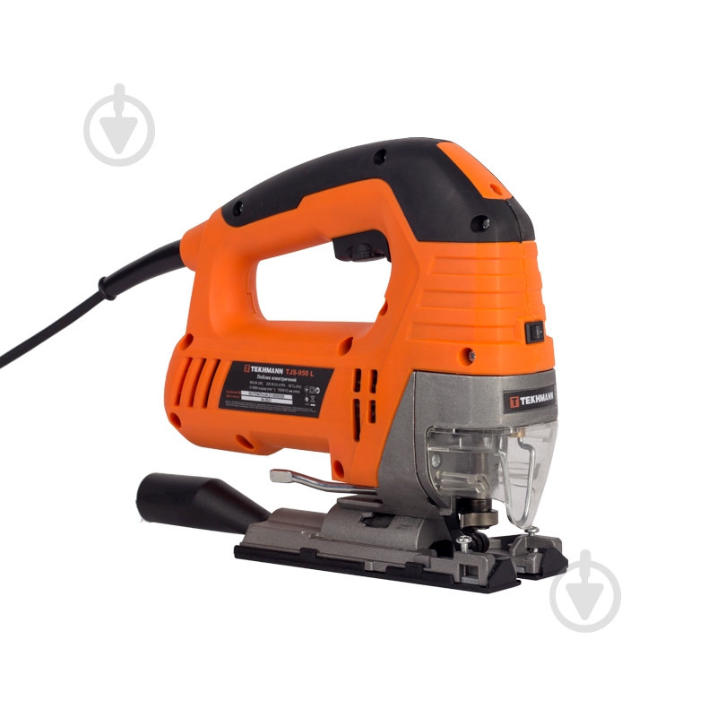 Электролобзик Tekhmann TJS-950 L 850984 - фото 4 Электролобзик Tekhmann TJS-950 L 850984 - фото 4