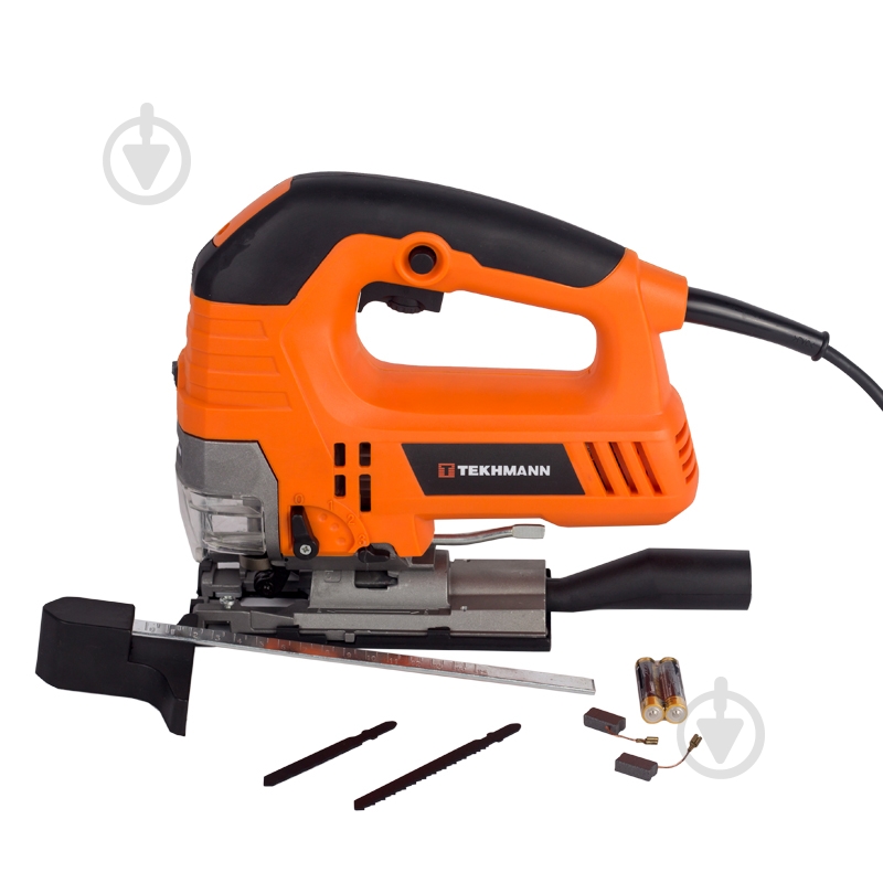 Электролобзик Tekhmann TJS-950 L 850984 - фото 3 Электролобзик Tekhmann TJS-950 L 850984 - фото 3