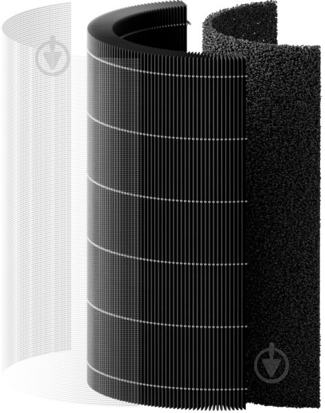 Фільтр Xiaomi 920671 до очисника Smart Air Purifier 4 - фото 3