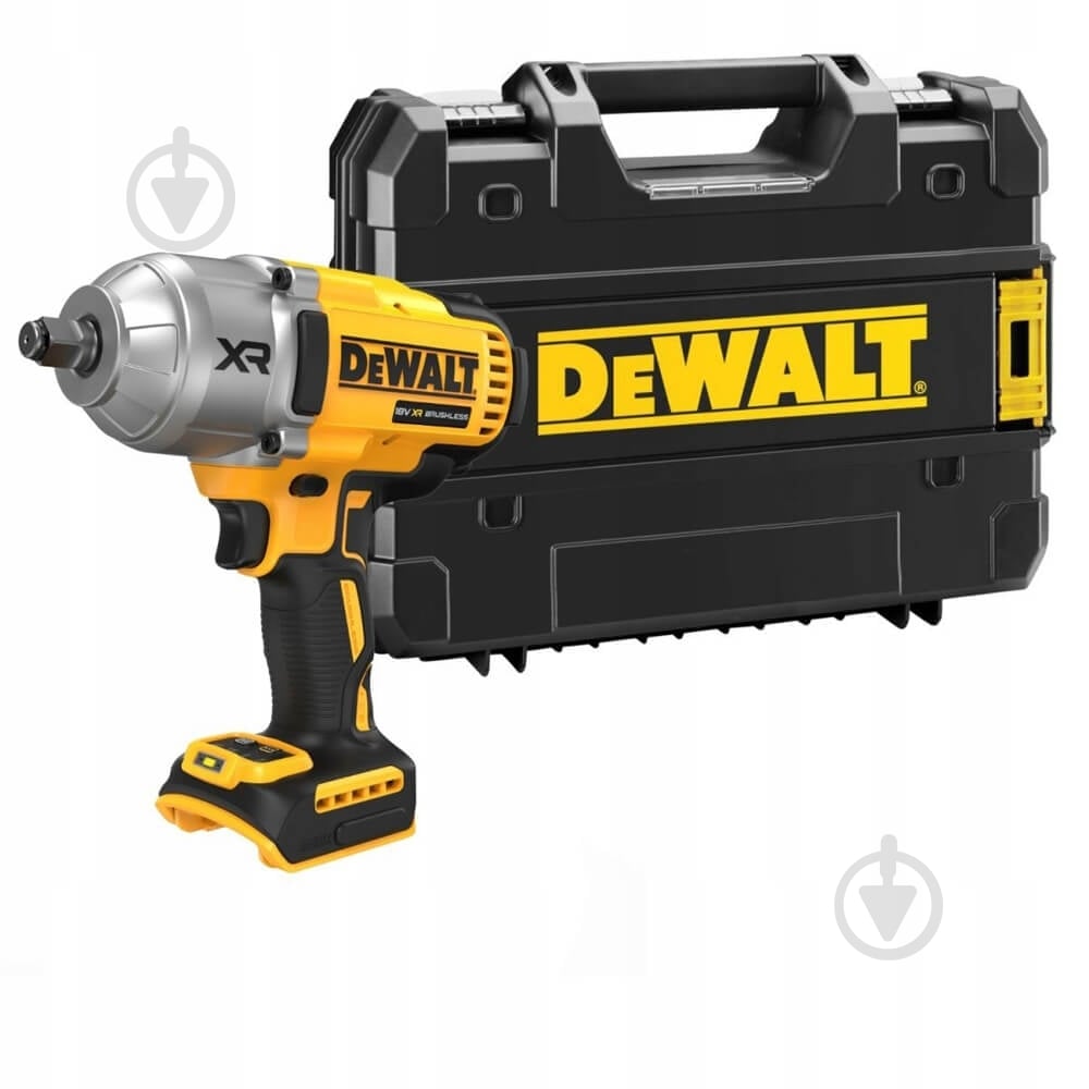 Гайковерт акумуляторний DeWalt 1898 Нм DCF900NT - фото 1