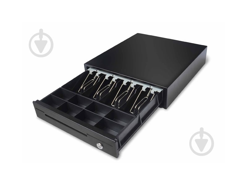 Ящик денежный MAKEN ЕК-330В (336х368х80 мм) - фото 5