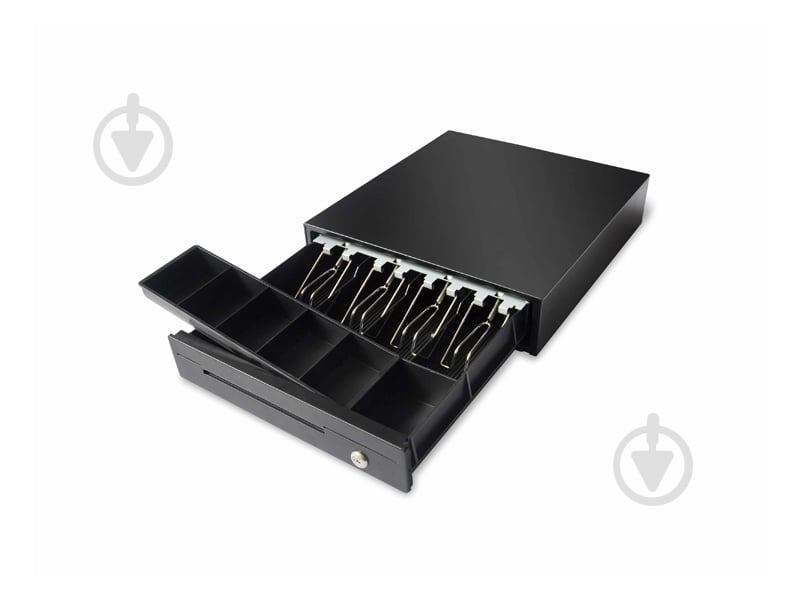 Ящик денежный MAKEN ЕК-330В (336х368х80 мм) - фото 2