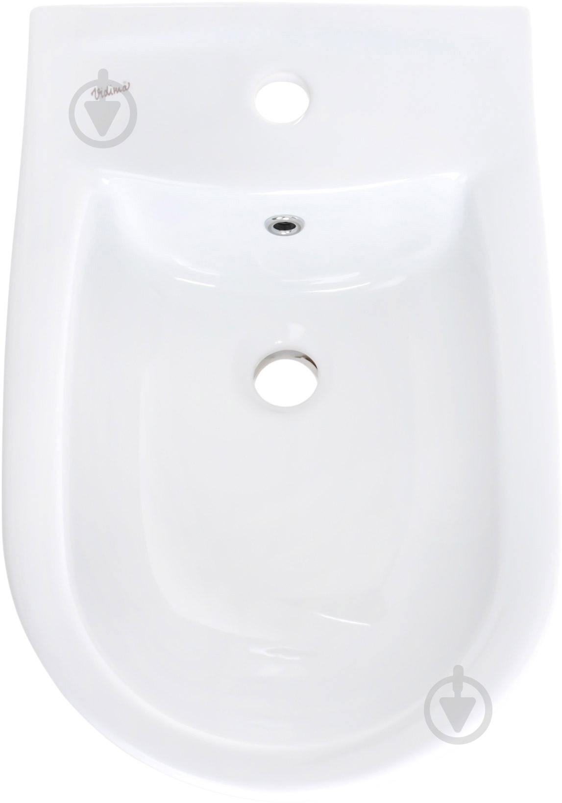 Биде Vidima Sevamix W802901 - фото 2