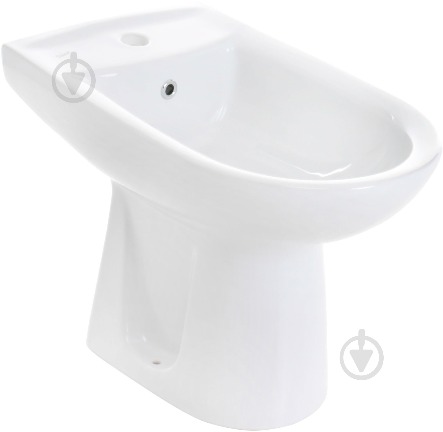 Биде Vidima Sevamix W802901 - фото 1