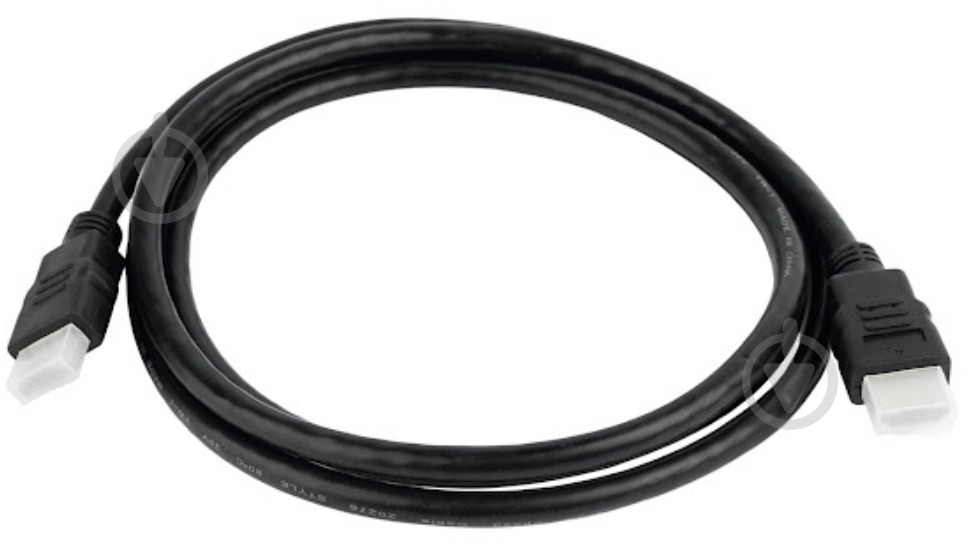Кабель ProfCable HDMI-HDMI 1.4 1,8 м черный (ProfCable9-180) - фото 4 Кабель ProfCable HDMI-HDMI 1.4 1,8 м черный (ProfCable9-180) - фото 4