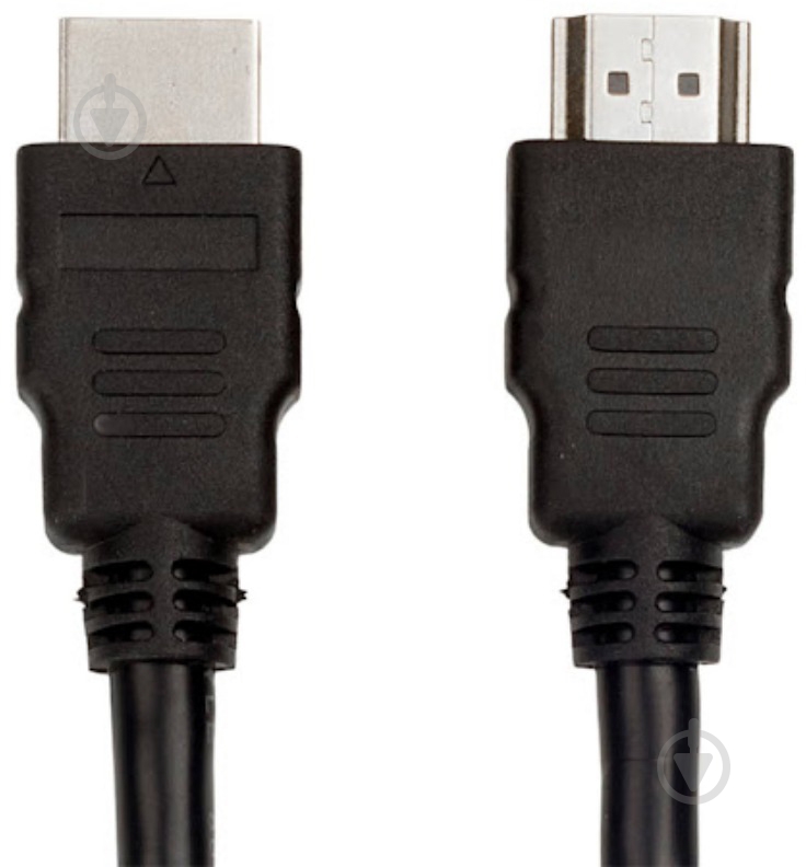 Кабель ProfCable HDMI-HDMI 1.4 1,8 м черный (ProfCable9-180) - фото 2 Кабель ProfCable HDMI-HDMI 1.4 1,8 м черный (ProfCable9-180) - фото 2