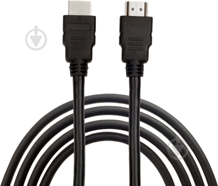 Кабель ProfCable HDMI-HDMI 1.4 1,8 м черный (ProfCable9-180) - фото 1 Кабель ProfCable HDMI-HDMI 1.4 1,8 м черный (ProfCable9-180) - фото 1