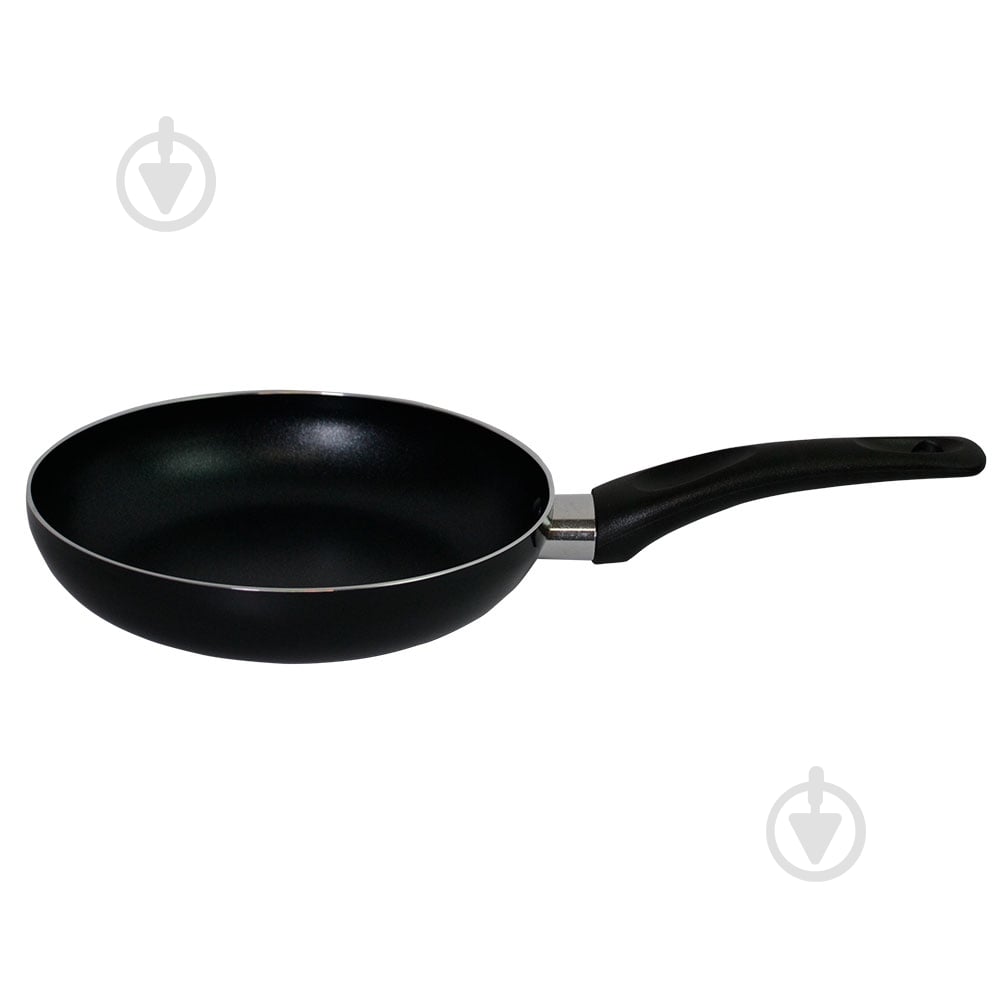 Сковорода Gusto Сковорода універсальна Gusto Xylan Shine 20 см (GT-2309-20) - фото 3