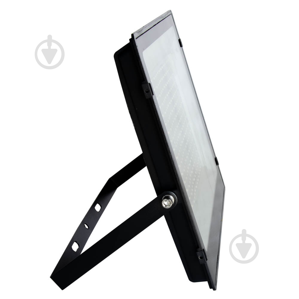 Прожектор светодиодный ZUM F02-200 200 Вт IP65 черный 58899 - фото 3 Прожектор светодиодный ZUM F02-200 200 Вт IP65 черный 58899 - фото 3