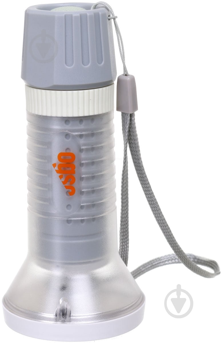 Фонарик-лампа OGSO LA51 мультиколор - фото 1 Фонарик-лампа OGSO LA51 мультиколор - фото 1