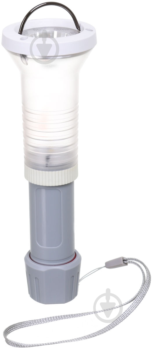 Фонарик-лампа OGSO LA51 мультиколор - фото 4 Фонарик-лампа OGSO LA51 мультиколор - фото 4