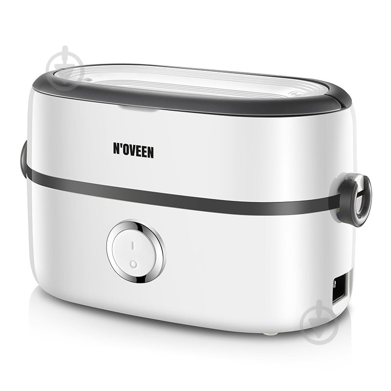 Мультиланч-бокс Noveen MLB810 - фото 3