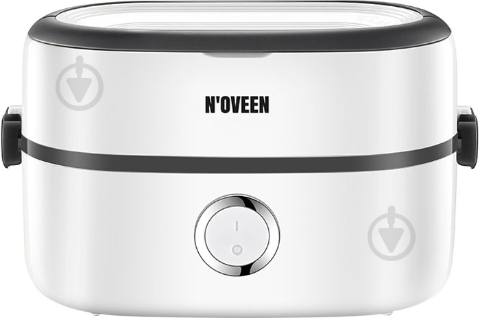 Мультиланч-бокс Noveen MLB810 - фото 1