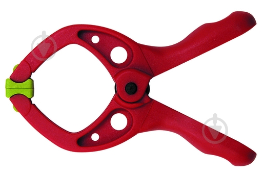 Струбцина Wolfcraft Microfix 3425000 - фото 2