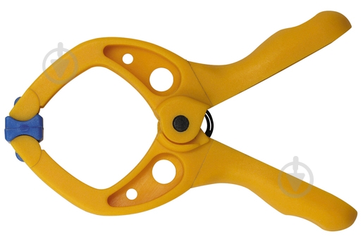 Струбцина Wolfcraft Microfix 3425000 - фото 4