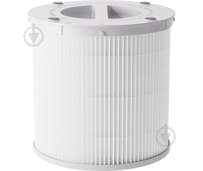 Фільтр Xiaomi 953267 до очисника Smart Air Purifier 4 Compact - фото 1 Фільтр Xiaomi 953267 до очисника Smart Air Purifier 4 Compact - фото 1