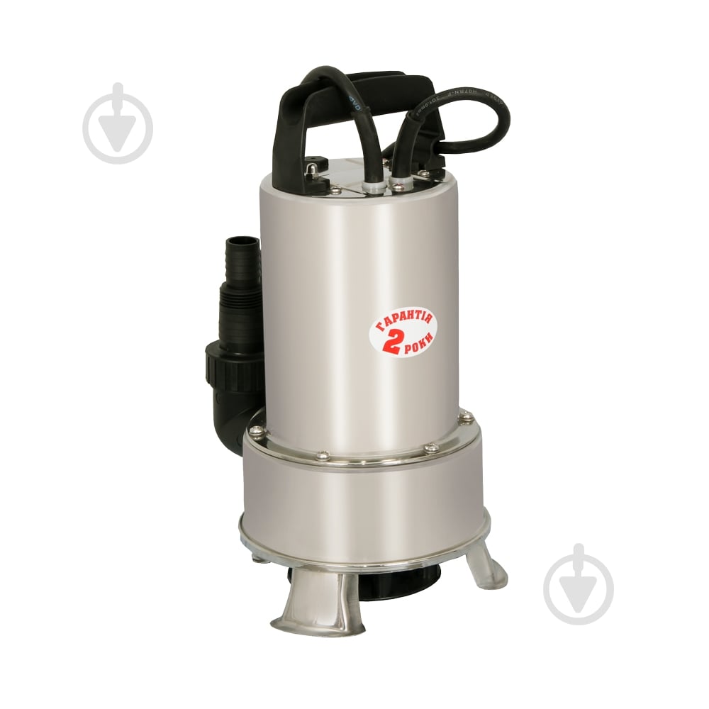 Насос дренажний Vitals DPS 713s - фото 3