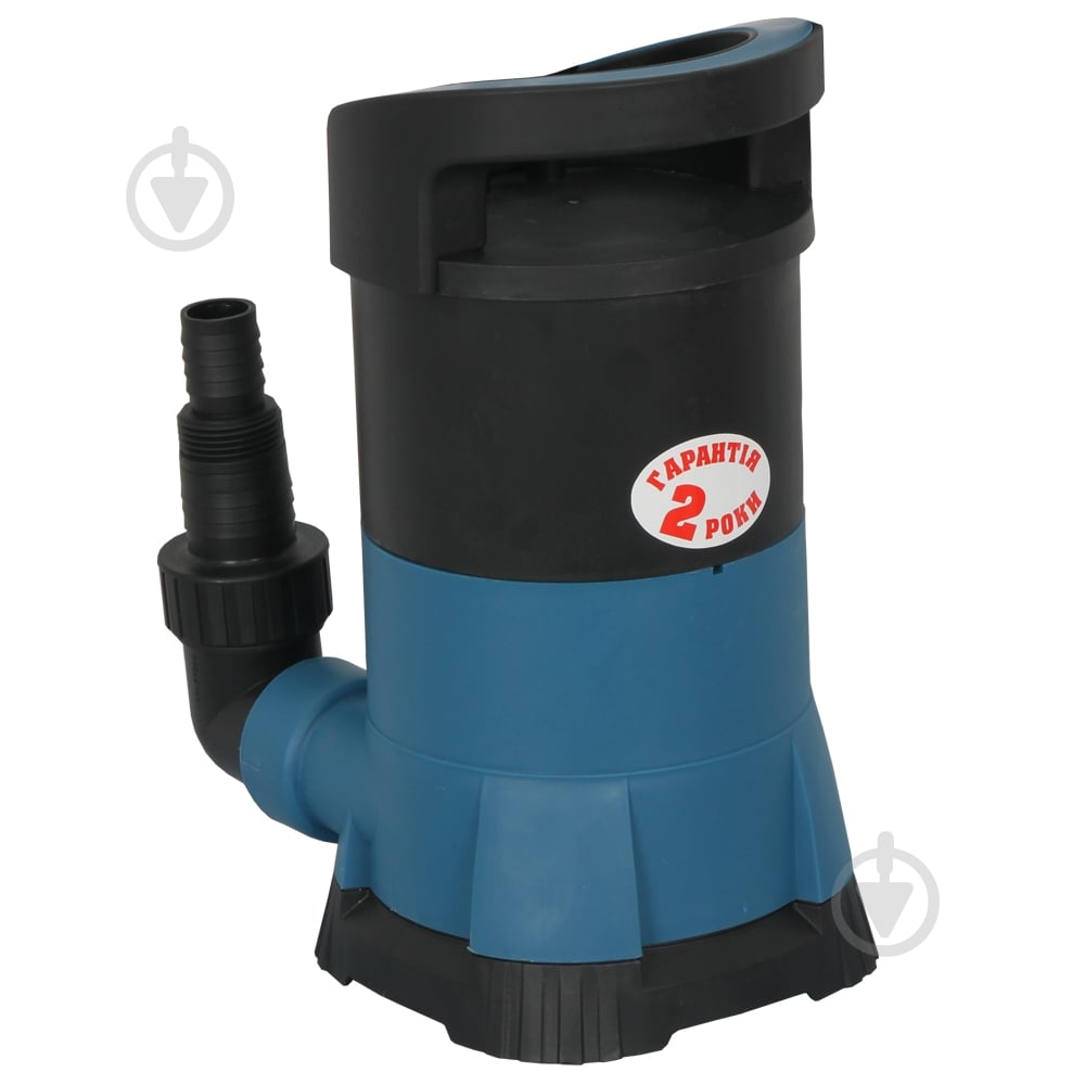 Насос дренажный Vitals DT 307s - фото 2 Насос дренажный Vitals DT 307s - фото 2