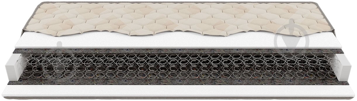 Матрас Sleeper Pro UP! (Underprice) 80х200 см - фото 2 Матрас Sleeper Pro UP! (Underprice) 80х200 см - фото 2