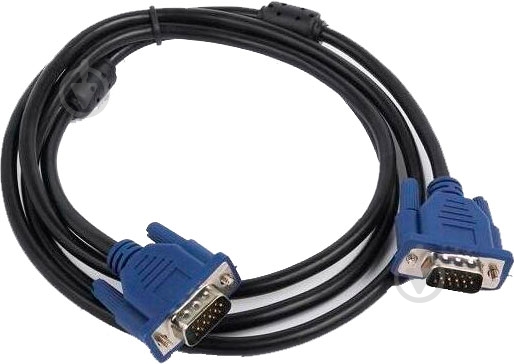 Кабель Ultra 1,5 м black (UC66-0150) - фото 2