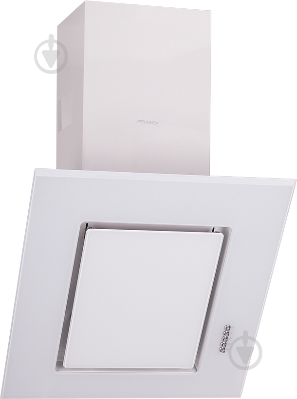 Вытяжка Pyramida BT 60 M WH - фото 2
