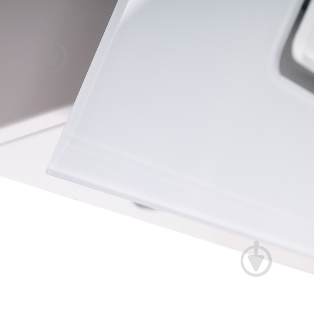 Вытяжка Pyramida BT 60 M WH - фото 11