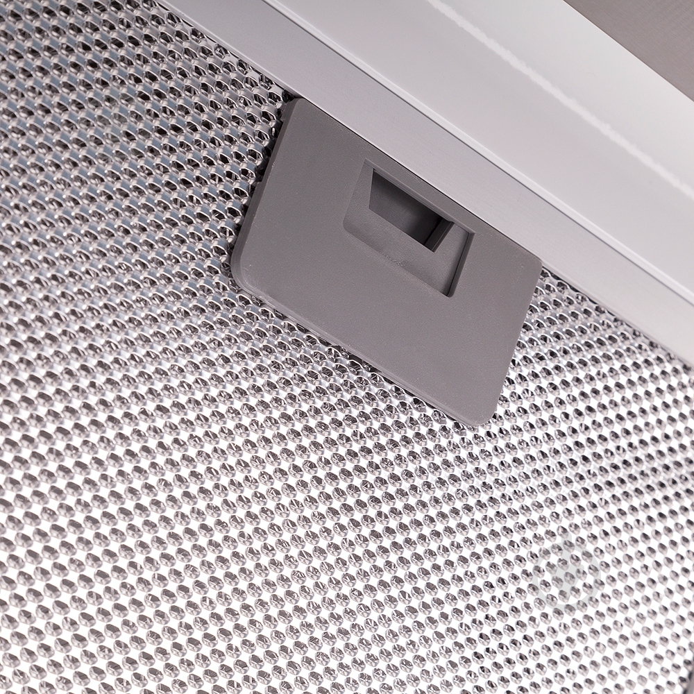 Вытяжка Pyramida BT 60 M WH - фото 9