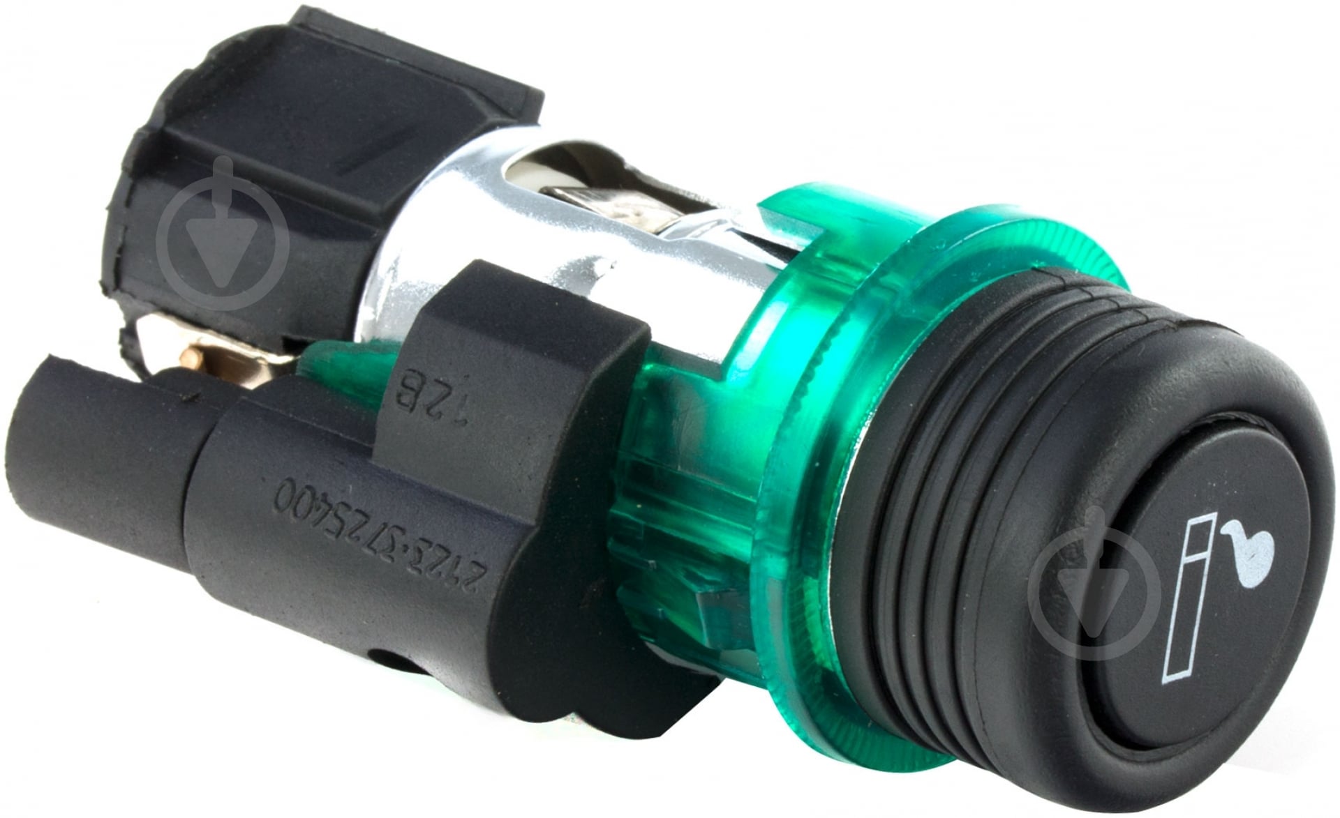 Автомобильный прикуриватель CarCommerce 61494 - фото 1