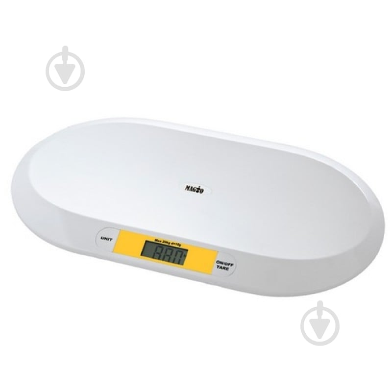 Ваги дитячі Magio MG-303 - фото 1