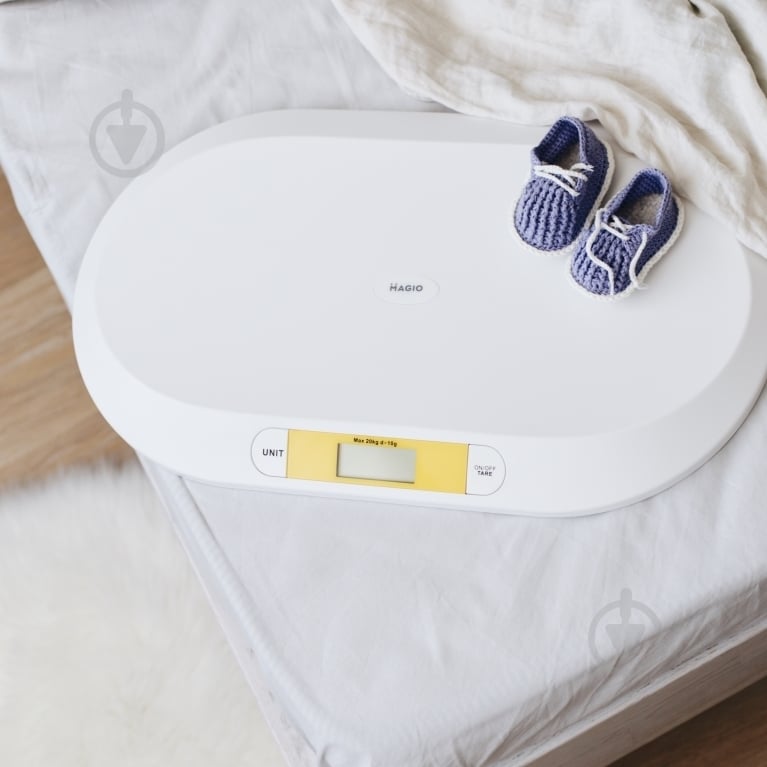 Ваги дитячі Magio MG-303 - фото 4