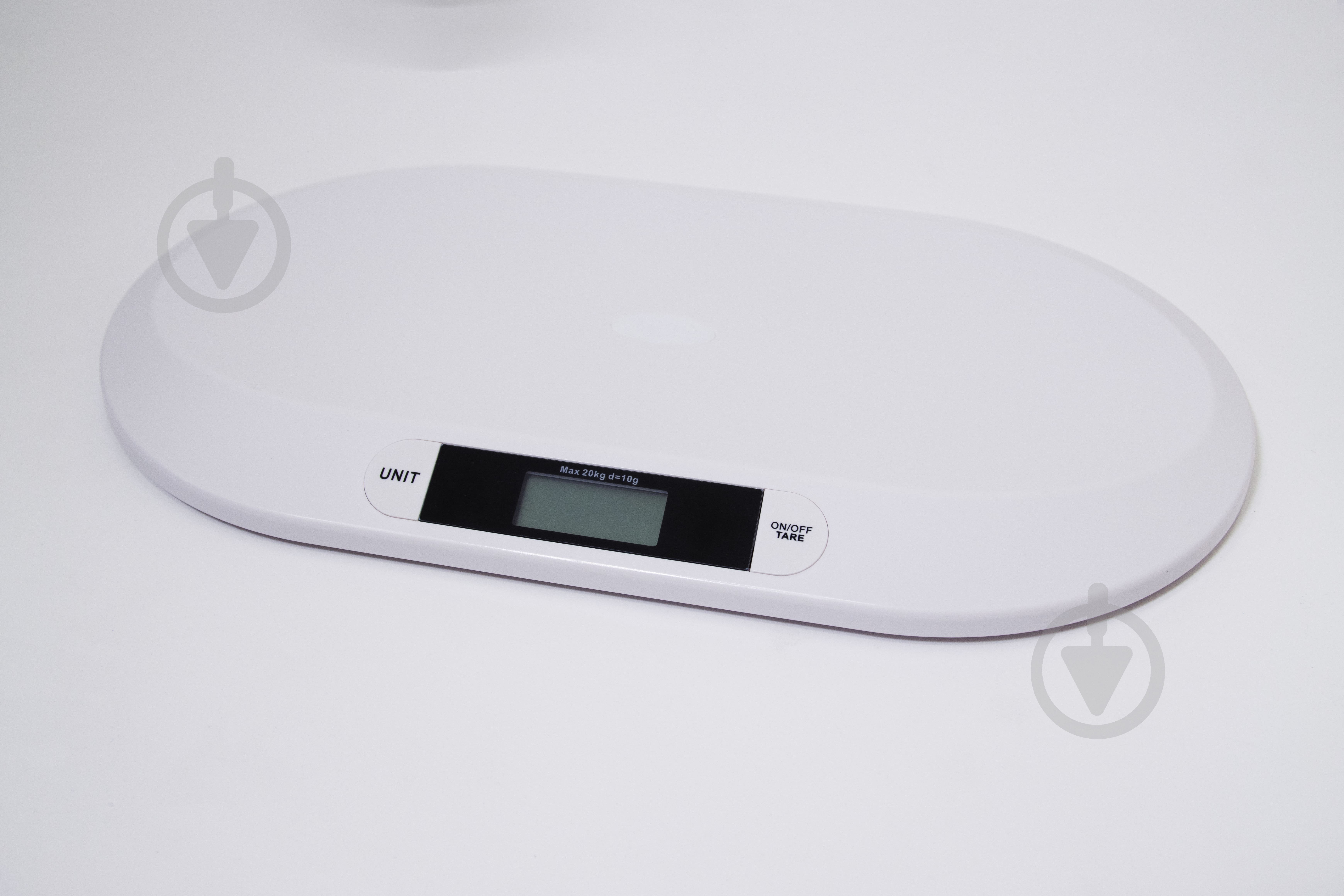 Ваги дитячі Magio MG-303 - фото 2